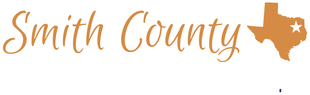 Smith County Commissioner